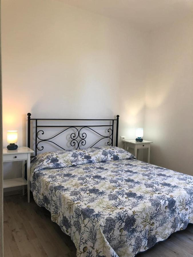 Villa Erika Montenero  Dış mekan fotoğraf