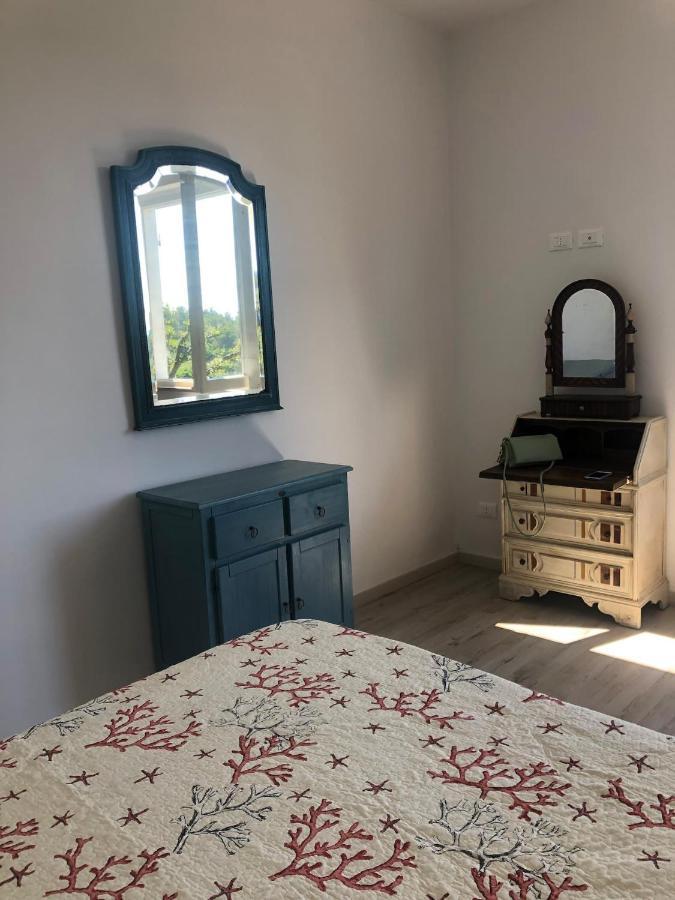 Villa Erika Montenero  Dış mekan fotoğraf