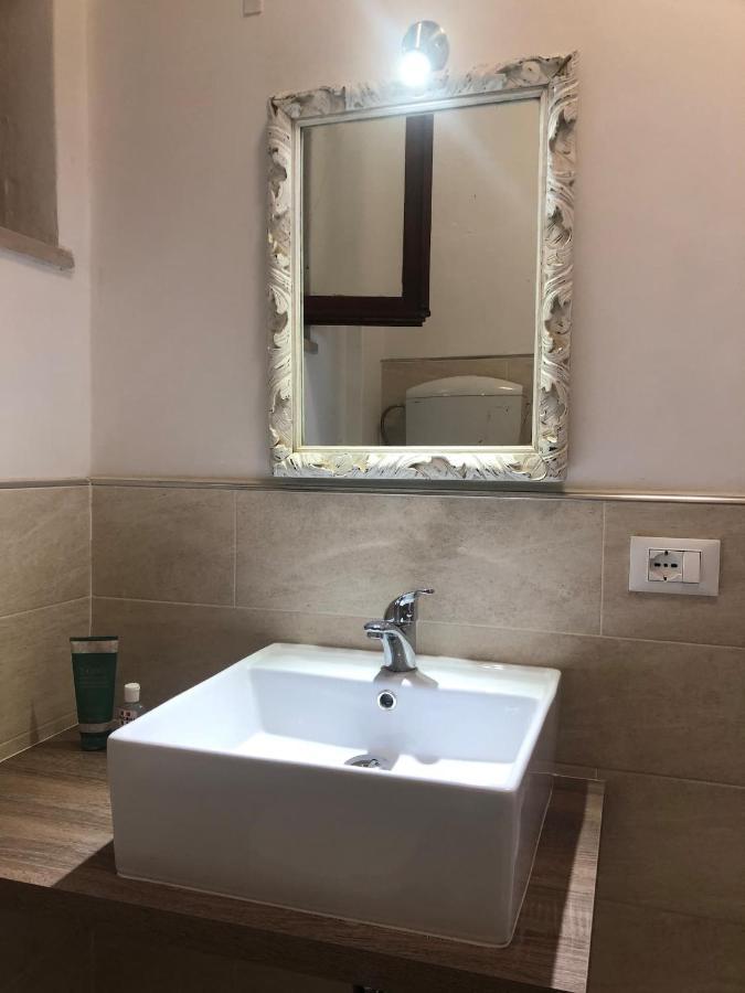 Villa Erika Montenero  Dış mekan fotoğraf