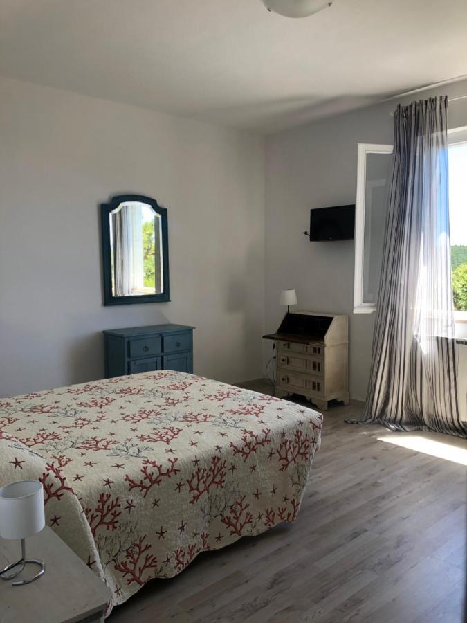 Villa Erika Montenero  Dış mekan fotoğraf