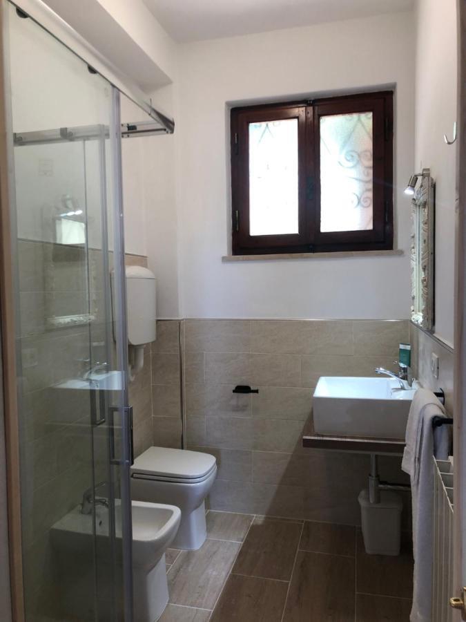 Villa Erika Montenero  Dış mekan fotoğraf