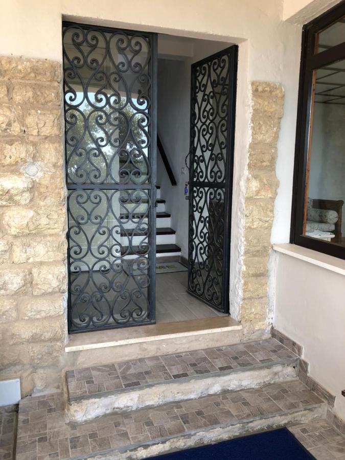 Villa Erika Montenero  Dış mekan fotoğraf