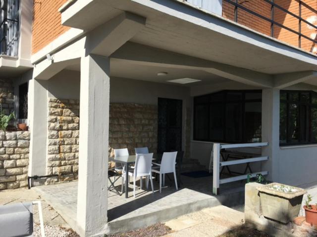 Villa Erika Montenero  Dış mekan fotoğraf