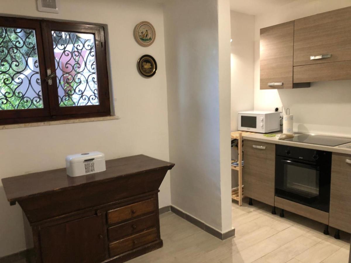 Villa Erika Montenero  Dış mekan fotoğraf